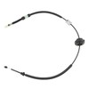 Automatic Transmission Shift Cable Compatible with Dodge Journey 2011-2020 Replacement