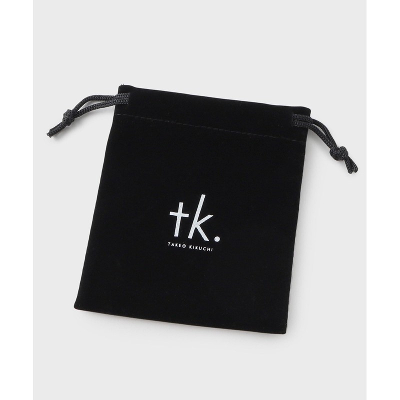 TEK Takeokichi 97901901 Men's Key Case, Keychain, Charm, Carabiner Keychain,