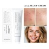 Crema Facial 345 Coreana - Reparadora 50 Ml, 2 Unidades