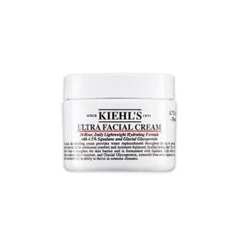 Kiehl’s NEW Ultra Facial Cream 4.0 Generation 50ml / 키엘 NEW 울트라 훼이셜 크림 4.0세대 50ml