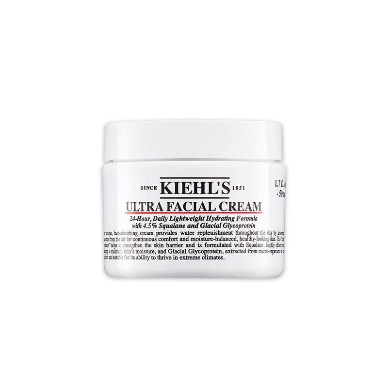 Kiehl’s NEW Ultra Facial Cream 4.0 Generation 50ml / 키엘