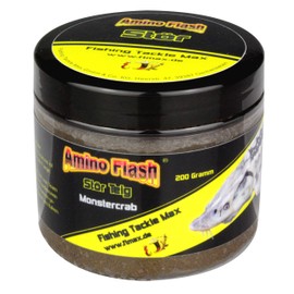 Amino Flash/Interference Dough Basic Price: Monster Crab 29.75 £/KG