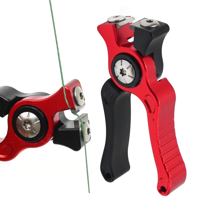 Zreneyfex Fishing Pilers, Fishing Tool for Line Cutter Portable Mini