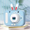 Kids Camera 20MP 1080P 2.0 Inch Color Display Timed Video