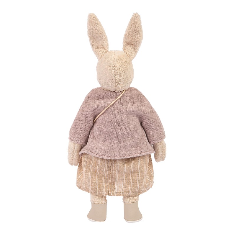 Miadolla - Sewing Kit - TD-0275 - Charlotte the Bunny