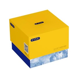 IF LOVE Crema Lubricante Refrescante, fra y cremosa, indicada para el cuidado ntimo femenino, lubricacin de larga duracin, perfecta para masajes o... 