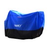 SMARCY Motorcycle Covers