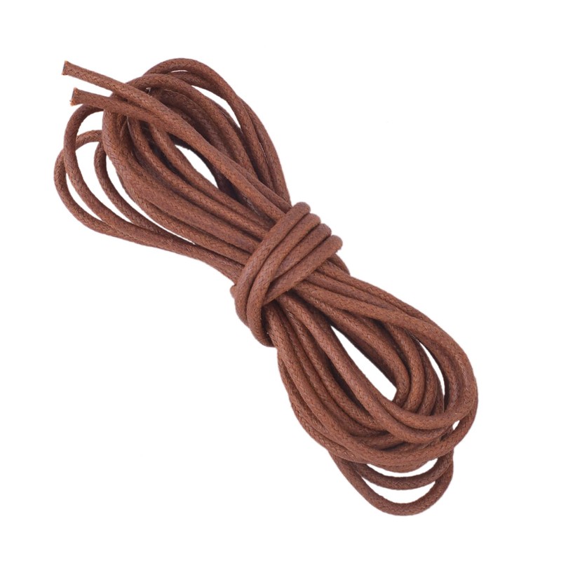 Universal Fit Axe Handle Wrap, Waxed String for Camping Axes