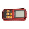 GM1312 Digital Thermometer Dual-channel Temperature Meter Tester for K/J/T/E/R/S/N Thermocouple