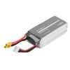 RC 1500mAh Lipo Battery 11.1V Provide Strong Power XT30 Output