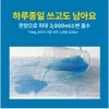 Fitpet WhalePad Magic 1-second High Absorption Deodorizing Care Training Pad