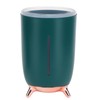 USB Intelligent Spray Humidifier with Night Light Air Humidification for