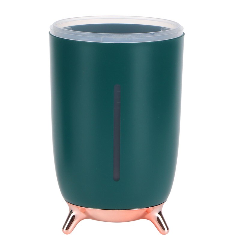 USB Intelligent Spray Humidifier with Night Light Air Humidification for