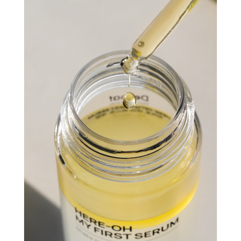 Deemapheu Dimaf My Glow Oil a.k.a All-in-One Oil 20ml