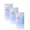 3 packs of The Lab by Blanc Do clear water