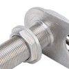 MJS023 Stainless Steel 316 Marine Boat Intake Strainer ThruHull Water