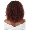 Outre Lace Front Wig - Everywear - Every27 (DR2/VANILLA COCOA)
