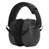 Baby Ear Muffs Noise Blocking Hearing Protection Free Rotation Infant
