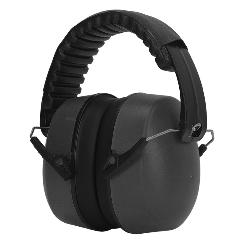 Baby Ear Muffs Noise Blocking Hearing Protection Free Rotation Infant