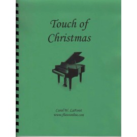 Christmas Carol Piano Arrangements for Beginner Solo Worship Church Hymns #C3