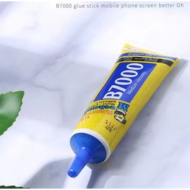 Mechanic B7000 Glue 50ml Cell Phone Screen Liquid Adhesive Epoxy Resin