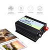 Power Inverter 300W 1 Universal Socket 2 USB Port Smart