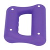 Ring Shaped Deep Tissue Percussion Muscle Massage Gun 5 Speed