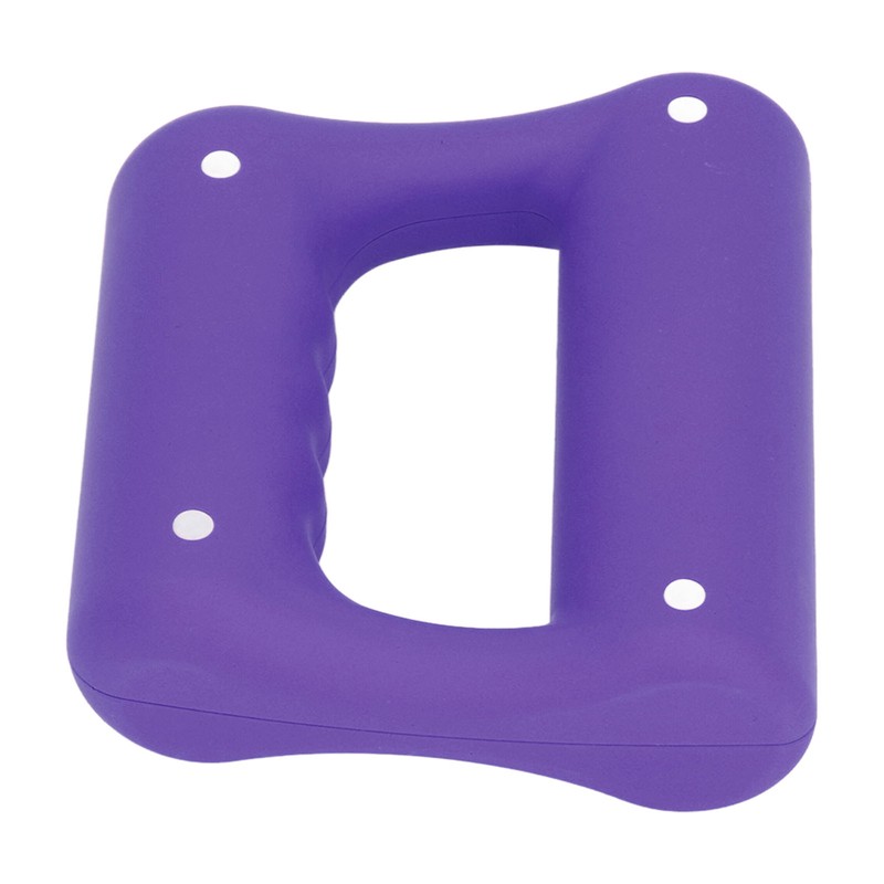 Ring Shaped Deep Tissue Percussion Muscle Massage Gun 5 Speed