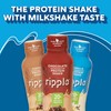 Ripple Plant Based Protein Shake Variety Pack | 20g of