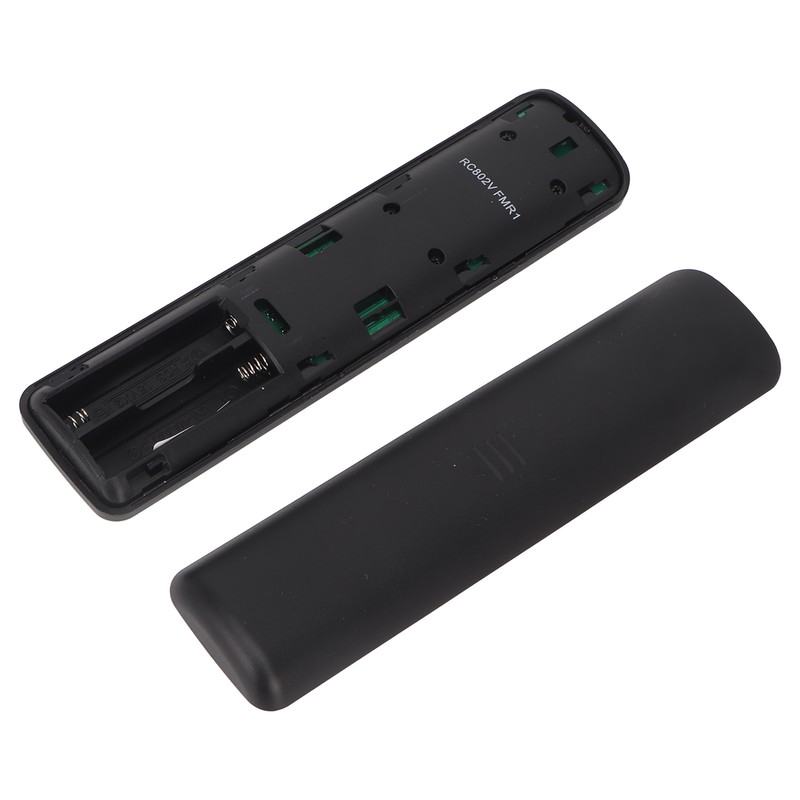 RC802V FMR1 Voice Remote Control Compatible for TCL 43P30FS 32P30S