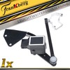 Frankberg Level Sensor Headlamp Range Sensor with Holder for A3