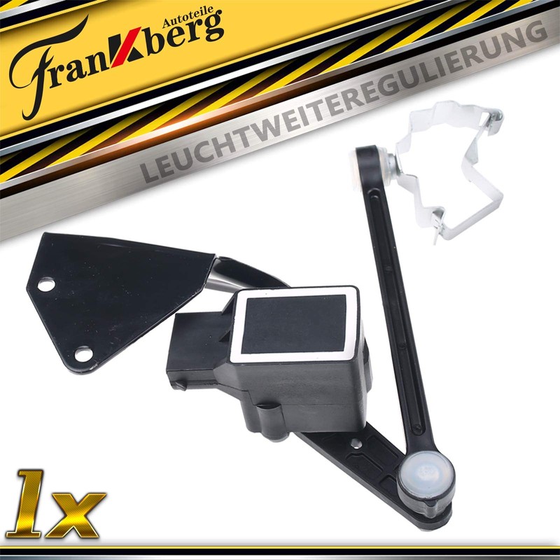 Frankberg Level Sensor Headlamp Range Sensor with Holder for A3