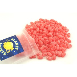 Planet Sweets Sanded Anise Hard Candy Drops - 1.5 Pounds - Old Fashioned Candies - Naturally Flavored - Gluten Free