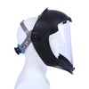 TENOL Anti Fogging Face Shield Safety Mask Protective Ergonomic Reusable
