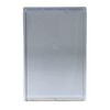 Ideal Pet Products Designer Series Replacement Flap Plastic-Aluminum, Extra Large