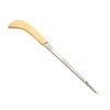 TEHAUX 3pcs Gypsum Board Mini Wall Panel Saw Mini Hand