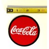 Unbranded Embroidered Patch - Coca-Cola - Coke - NEW -
