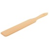 teemando® Spätzle 30 cm Beech Wood Turner for Turning Crepes