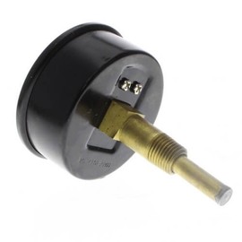 Temperature Gauge For Burnham Boilers