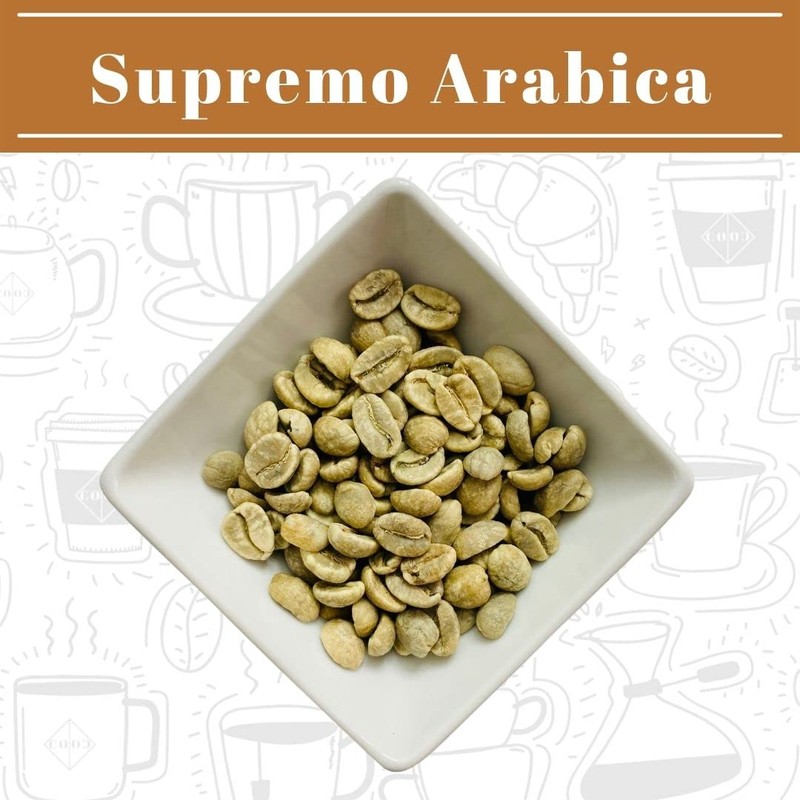 DON JOSE: COLOMBIAN Speciality Coffee | Dark Roast | Single