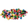 Learning Resources Centimeter Cubes, Math Cubes, Counting, Homeschool, Set of
