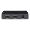 Selector Hdmi De 4 Entradas Con Control Remoto | 200-385