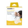 Medela PersonalFit Flex Breast Shields, 2 Pack of X-Large 30mm