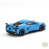 MINI GT 1:64 MiJo Toys Exclusive 2020 Chevy Corvette Stingray