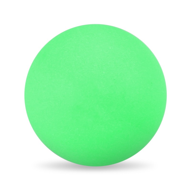 24Pcs 40mm Table Tennis Balls Pong Balls Amateur Advanced Training