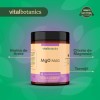 💊⚡ Magnesio Óxido | 200 Cápsulas | VitalBotanics | Energía,
