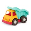 Battat – Wonder Wheels – Dump Truck For Toddlers –