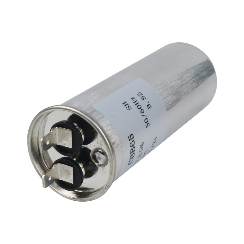 EAE32501017 Refrigerator Start Relay/Run Capacitor Replacement – Compressor Start Assembly