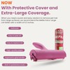 Metkix Refill for Metkix Supersize 6.3 inches Lint Roller 5