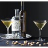ANCIENT OLIVE TREES - Dirty Martini Juice with Balsamic Vinegar